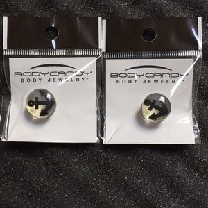 2/$15 Anchor Gauges 9/16